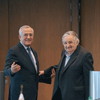Uruguay y L&#237bano, juntos contra el terrorismo