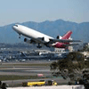 Detenido en el aeropuerto de Los &#193ngeles con un arsenal en el equipaje