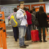 Crece un 21,6% los espa&#241oles que han abandonado el pa&#237s en lo que va de a&#241o
