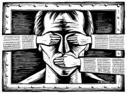 Transmitir la verdad al mundo, causa de represi&#243n medi&#225tica contra Ir&#225n