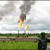 Lanzan una campa&#241a para detener el robo de petr&#243leo en Nigeria