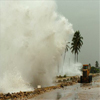 Sandy se convierte en hurac&#225n: CNH

