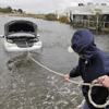 El rastro de muerte y destrucci&#243n de Sandy