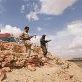 Base de entrenamiento en Sabha exporta combatientes a Siria y Mal&#237