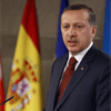 Tres a&#241os de c&#225rcel para el kurdo que arroj&#243 un zapato a Erdogan