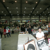 La inauguraci&#243n de la feria agr&#237cola: Mi Tierra 2012
