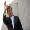 Presidente de Ecuador lanzar&#225 su candidatura a la re-elecci&#243n hasta 2017
