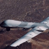 Capturado un avi&#243n no tripulado de Estados Unidos