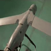 Ir&#225n muestra im&#225genes del avi&#243n no tripulado capturado