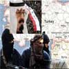 El papel de Arabia Saud&iacute en la conspiraci&oacuten anti Siria