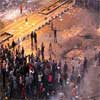 La crisis de Egipto 
