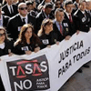 Contra la reforma de la justicia en Espa&#241a