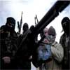 Sicario espa&#241ol entrena a los grupos armados sirios