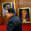 Ch&#225vez, en reposo absoluto tras una infecci&#243n respiratoria