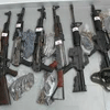 Nueva York: 100 d&#243lares a quien entregue un arma