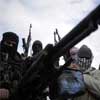 Siria: grupos armados amenazan a dos pueblos cristianos
