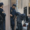 Marruecos desmantela una supuesta red terrorista