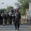 Pakist&#225n: liberan a 8 l&#237deres de Talib&#225n