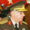 Detienen al exdirector del ejército turco