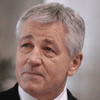 Obama propone el republicano Chuck Hagel como secretario de Defensa