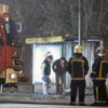Un herido por explosi&#243n de bomba en Croacia