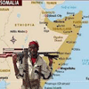 Al-Shabab amenaza con matar al rehén francés Denis Allex