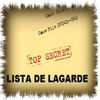 Exministro griego ocultaba datos de la “lista Lagarde”