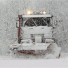 Toda Espa&#241a en alerta por el temporal de nieve y viento