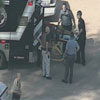 Tiroteo en un campus universitario en Texas