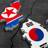 Pyongyang amenaza a Corea del Sur con represalias f&#237sicas