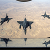 Fuerzas aéreas francesas bombardean el centro de Gao