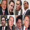 Elecci&#243n presidencial en Ecuador