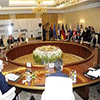 Ir&#225n y el Grupo 5+1 reanudan las negociaciones en Kazajist&#225n