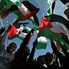 Estudiantes palestinos expulsan al c&#243nsul brit&#225nico de una universidad