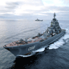 Rusia env&#237a 2 buques militares al puerto sirio de Tartus