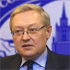 Rusia contra decisi&#243n de EEUU sobre sistema antimisiles en Europa