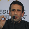 Capriles promete cerrar el grifo de crudo venezolano a Cuba