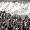 Turqu&#237a deporta a centenares de refugiados sirios