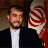 Ir&#225n aboga por una salida pol&#237tica a la crisis siria