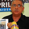 Asesinado un coordinador de la campa&#241a de Capriles
