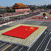China critica el expansionismo de EEUU en Asia