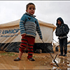 En L&#237bano hay un mill&#243n de refugiados procedentes de Siria