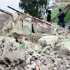 Terremoto vuelve a sacudir en Ir&#225n