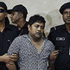 Detienen al due&#241o del edificio que se desplom&#243 en Bangladesh