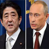 Acuerdo entre Rusia y Jap&#243n para promover el tratado de paz