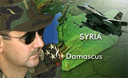 Siria denuncia la coordinaci&#243n entre “Israel” y los grupos terroristas