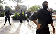 Desarticuladas dos células radicales en Marruecos