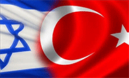Reanudar relaciones diplom&#225ticas entre Turqu&#237a y la entidad sionista