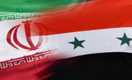 Salehi: Siria saldr&#225 victoriosamente del conflicto