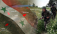 El ejército sirio controla 150 Km. cuadrados del &#225rea de “Quseir”